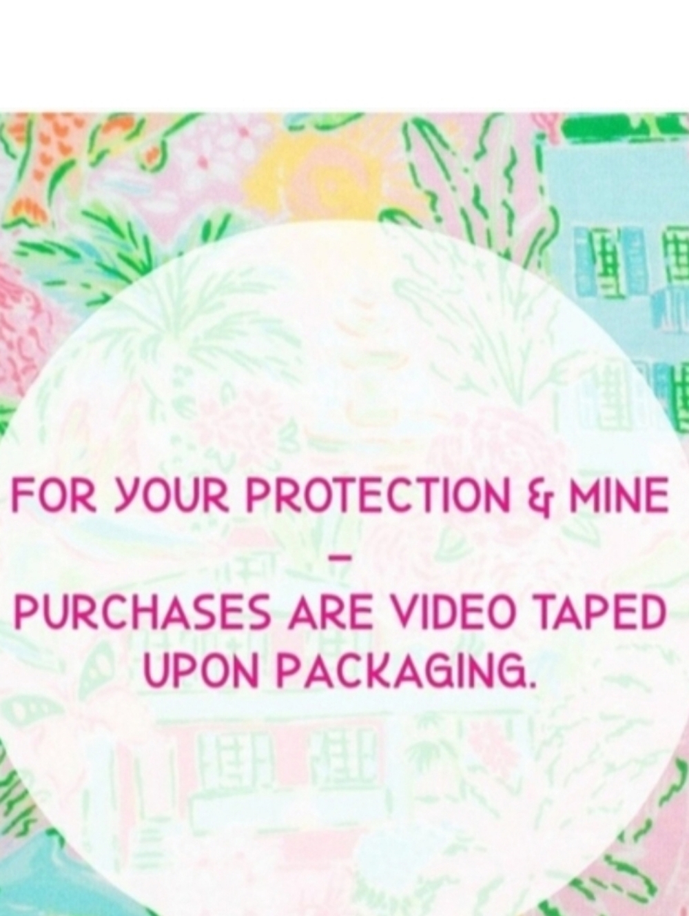 Gold Rope Chain Necklace - Picture 8 of 8